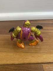 Transformers Robot Heroes – Optimus Primal vs Predacon Taratulas