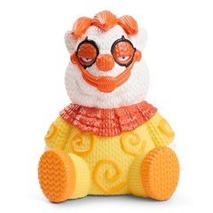 Handmade by Robots – Killer Klowns from Outer Space – Chubby #378 (Candy Corn)