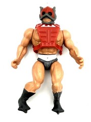1980s Vintage Mattel Masters of the Universe MOTU Pick Your Own Action Figures