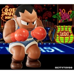 1PC Random Citytoy80 Sweet Fight The Word Cover 2.9″ Surprise Box Action Figure