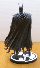 FATHER & SON BATMAN SPECIAL DEAL STATUE #’D BRIAN BOLLAND & SCUBA ASSAULT FIGURE
