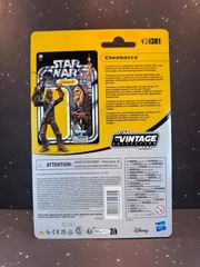 2025 Star Wars The Vintage Collection A New Hope VC381 Chewbacca NON MINT