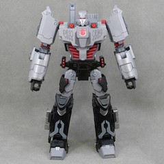 IN STOCK IDW Head Armor Weapon For Siege Megatank Upgrade Kit Accessories