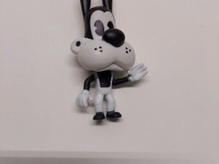 The Meatly Games Bendy and the Ink Machine Phatmojo Mini Figure Lot Angel