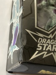 Dragon Ball Dragon Stars Frieza Final Form Fighter Z Figure GameStop Edition