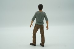 NECA Hunger Games Gale Hawthorne Figure