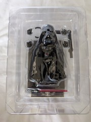 STAR WARS DARTH VADER HEROCROSS FIGURE #011 HYBRID METAL FIGURATION