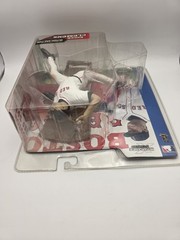 ROGER CLEMENS Boston Red Sox Rare Variant McFarlane MLB Series 2 Figure