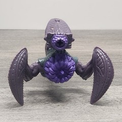 Final Faction KHARN DECIMATOR PERIMETER DEFENSE Action Figure series 2