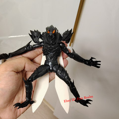 1/12 Solo Leveling King of the Ants PVC Action Figure Model Collection Toy Gift