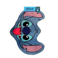Lilo & Stitch Floormat – Coconut Fiber Doormat 60×80 cm