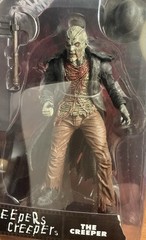 Jeepers Creepers The Creeper Scream Greats 8-inch Action Figure