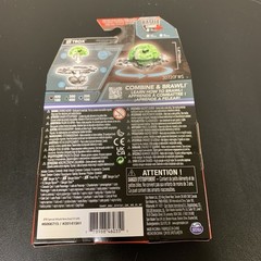BAKUGAN Generation 3 SPECIAL ATTACK TROX Figure Gen 3