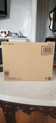 Bandai S.H.Figuarts Marco Marineford Action Figure One Piece