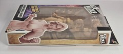 EPIC HACKS Blank Female Figure CHAMPAGNE 6″ figure BOSS FIGHT customize YOUR way
