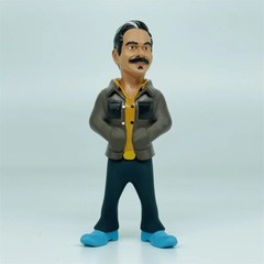 Breaking Bad Action Figures Lalo Salamanca Resin Doll Figurine Model Toys