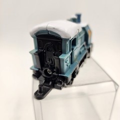 Anastasia (Animated Film) Locomotive Train Collectible Toy 20th Century Fox