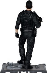 McFarlane Toys – Marvel Studios – The Punisher 1:10 Statue [New Toy] Vinyl Fig