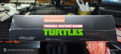 Joytoy Teenage Mutant Ninja Turtles 1/18 Splinter 4.1 inches (10.5cm) USAShip