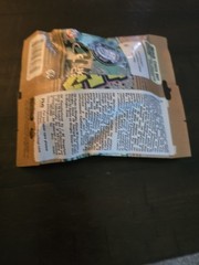 Fuggler Mini Squeezables Mystery Pack Funny Ugly Monster New In Package