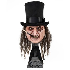 PureArts Batman Return The Penguin Art Mask 1:1 Scale Collectible
