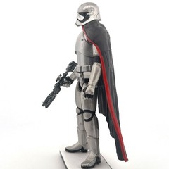 Star Wars The Force Awakens: Captain Phasma 3.75″ Figure Hasbro 2015 Pre-Owned