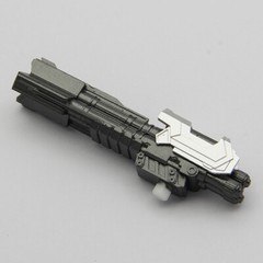 Arm Cannon Weapon Upgrade Kit For TF ONE SS-114 Megatank Accessories DIY Weapon