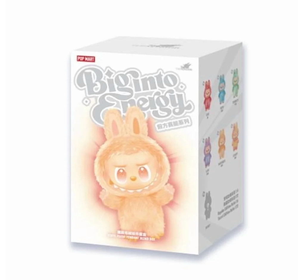 SUPER CUTE PLUSH TOY BLIND BOX COLLECTIBLE FIGURE HOT ITEM GREAT VALUE NEW