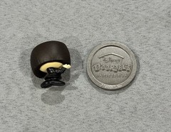 Rare Disney Doorables Series 9 The incredibles Edna Mode Limited Edition #2995