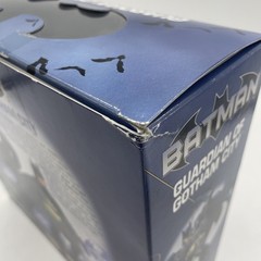 BATMAN Bruce Wayne Guardian Of Gotham City Hasbro Target Exclusive Open Box