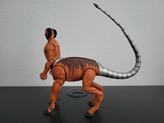 Storm Collectibles Mortal Kombat Motaro