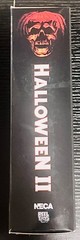 NECA 1981 HALLOWEEN II ULTIMATE MICHAEL MEYERS 7″ ACTION FIGURE MISB