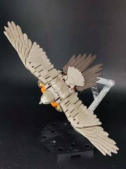 BDT Studio BDT-21 upgrade kit for Kingdom AIRAZOR,in stock