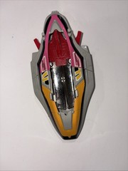 2001 Power Rangers Time Force Megazord – Timeranger DX Time Robo Near Complete
