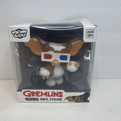 2025 Fly Guys Gremlins Gizmo 4″ with 3D glasses Culture Fly