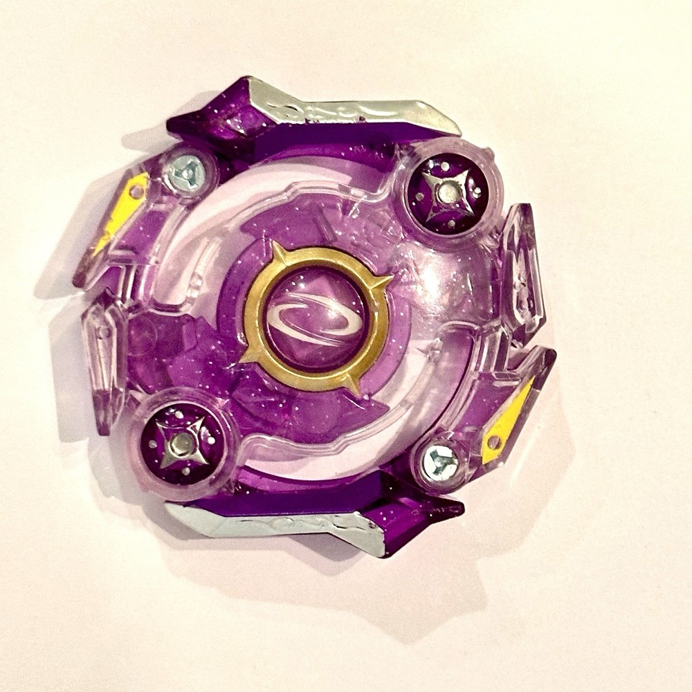 Beyblade Burst Odax O2 Triple Xtreme (Apex Attack Pack Recolor) RARE Takara Tomy