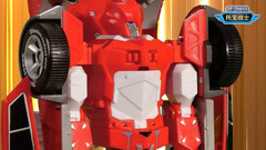 Tobot V Galaxy Detectives 9″ Transform Robot Figure Boys Toy Car Plane Vehicle