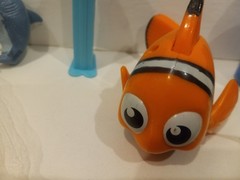 FINDING NEMO Mixed Lot of Toys – Disney Pixar