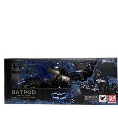 S.H.Figuarts The Dark Knight Series (2017-2018)