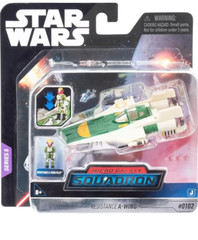 Star Wars Micro Galaxy Squadron Starships – You Choose – Save 3, 5 or 7%