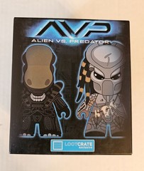 Loot Crate Horror Bundle 2 – Alien, Walking Dead, Stranger Things