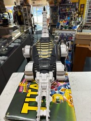 BANDAI POWER RANGERS MIGHTY MORPHIN (FC2020897)