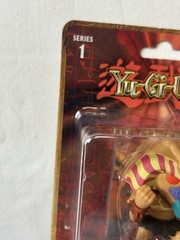 2020 Phat Mojo Series 1 YuGiOh (Exodia the Forbidden One) Figure exclusive card