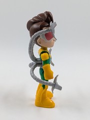 Spidey and His Amazing Friends DOC OCK – 4″ Action Figure – Web Squad Marvel