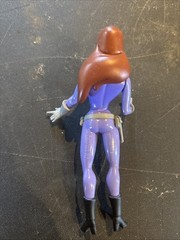 Batman Animated Series Shadows of Gotham City TALIA AL GHUL Toys R Us Exclusive