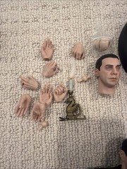 Action Infinite Bela Lugosi Ltd Edition 1:6 Figurine