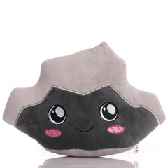 Lanky–box Removable Cartoon Robot Soft Toy Plush Children’s Gift Kawaii Pillow