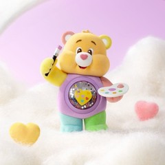 POP MART X Care Bears Colorful Hugs Series Authentic Sealed Blind Box US Seller