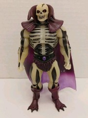 Masters Of The Universe Classics Scare Glow MOTUC He-Man