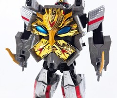 Goseiger DX GOSEI ULTIMATE COMPLETE Bandai Japan Power Rangers Megazord
